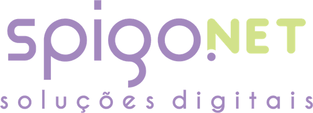 Spigo.net logo